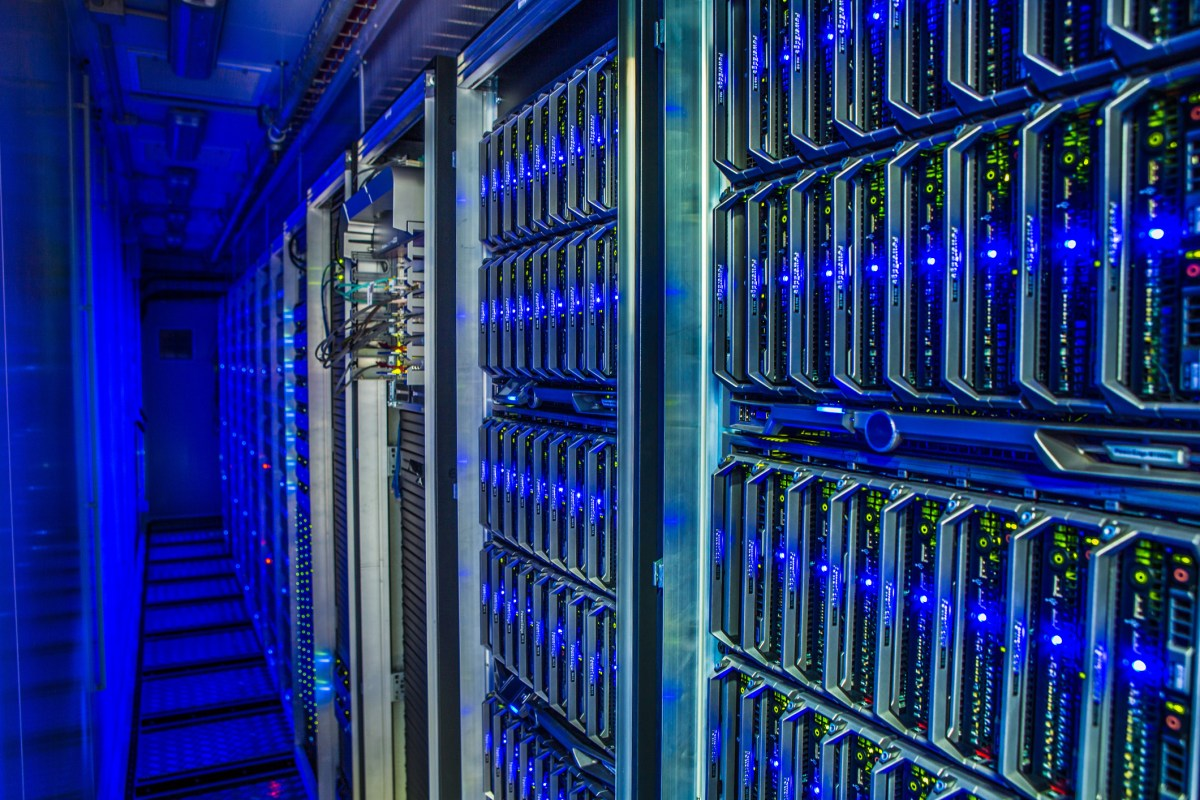 Revolutionizing Cooling – Alloy Enterprises Takes on Data Center Heat