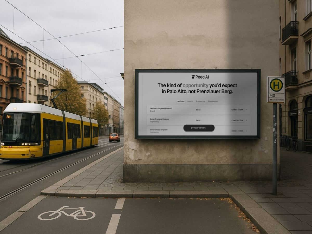 Peec AI’s Rise – Transforming Product Discovery in the Age of AI Search