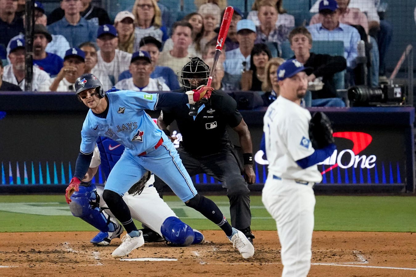 Revolutionizing Baseball – AI’s Impact on the 2025 World Series