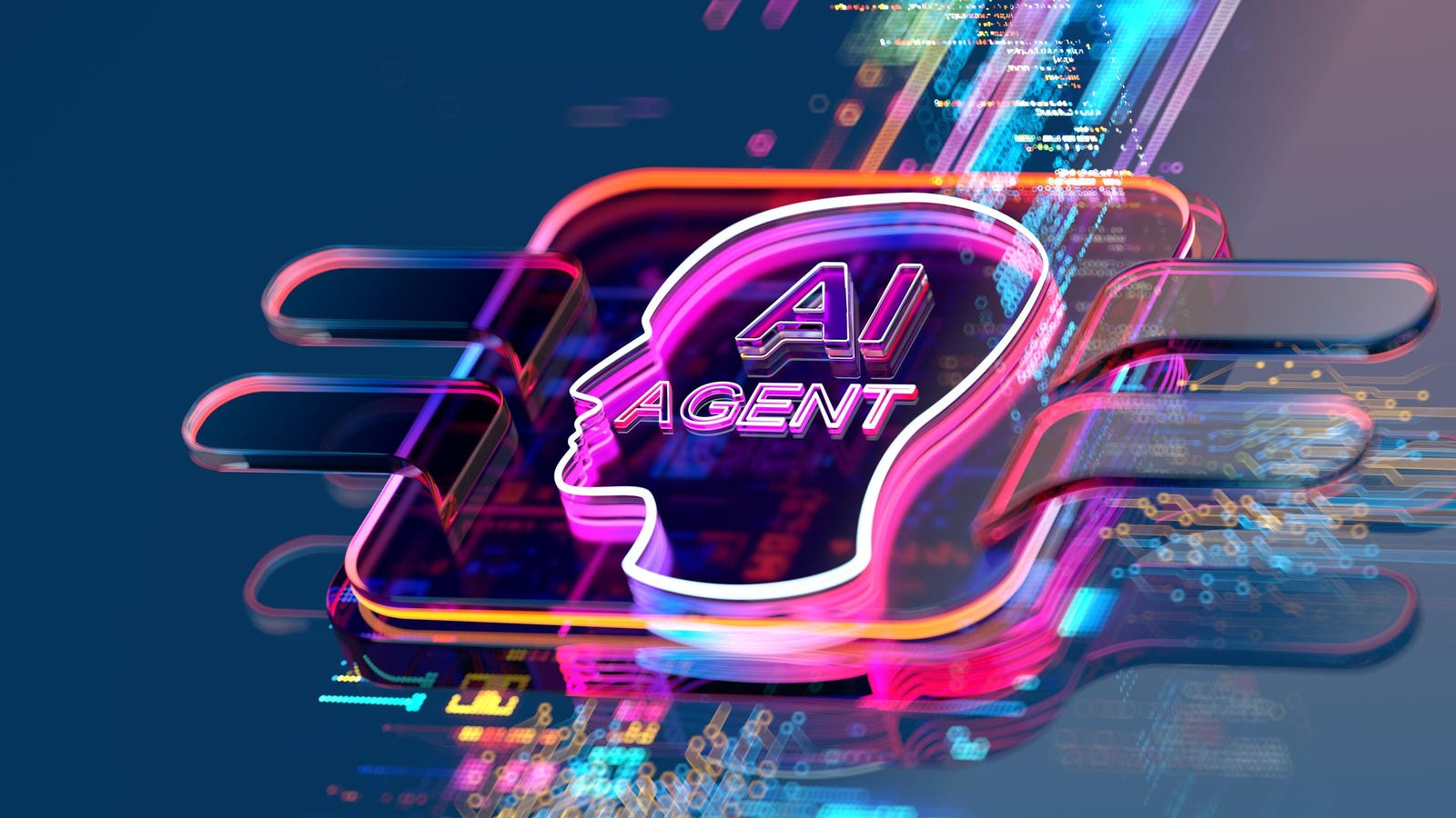The Rise of Agentic AI – Transforming Our Future with Intelligent Collaboration