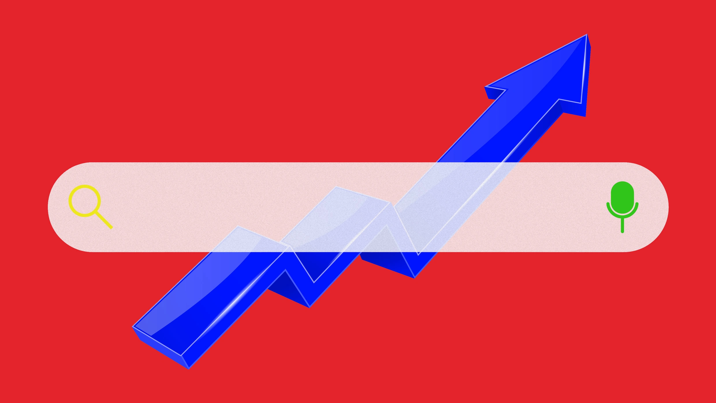 Google’s Search Market Share Rebounds Amid AI Competition