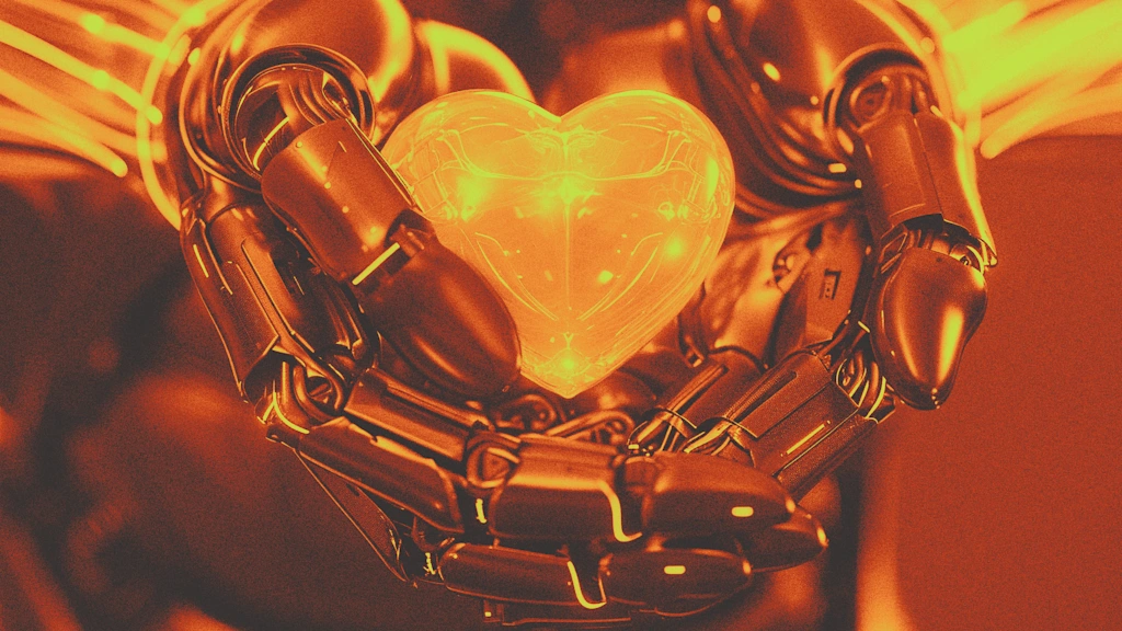 Rethinking AI – Embracing Our Humanity in a Digital World