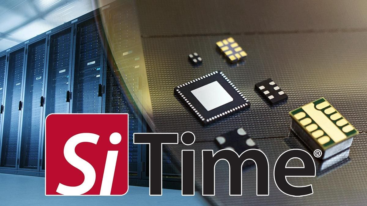 SiTime – The Precision Timing Powerhouse Behind AI Infrastructure