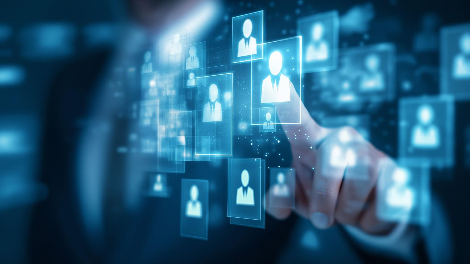 AI’s Impact on Work – Embracing Change and Human Value