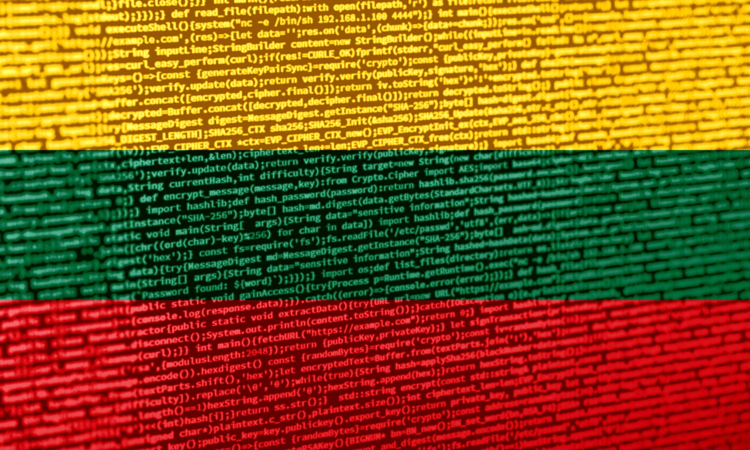 Lithuania’s Bold Move to Boost AI Adoption and Compliance