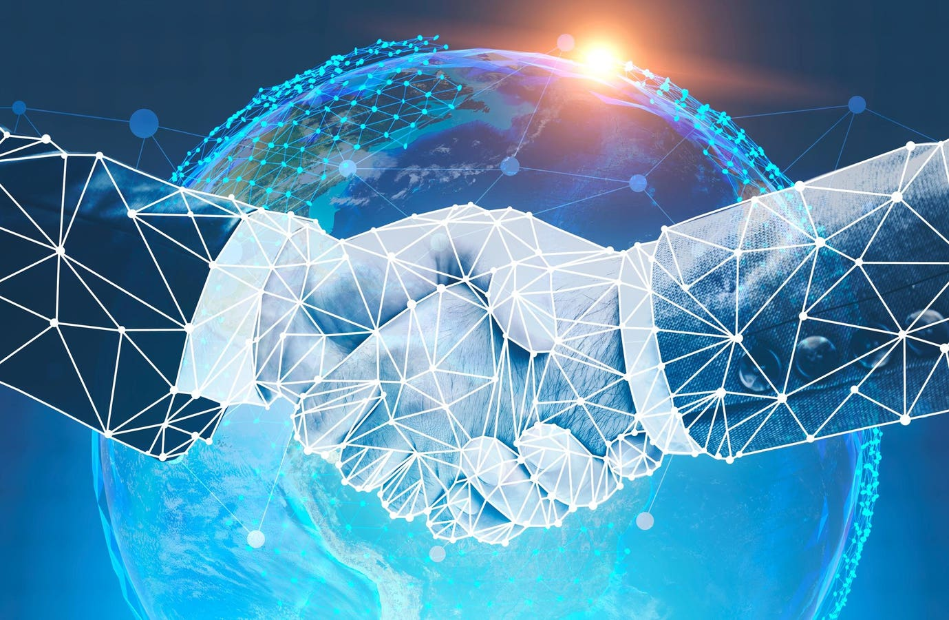 Feast or Famine – Navigating the Risks of the Stargate AI Project