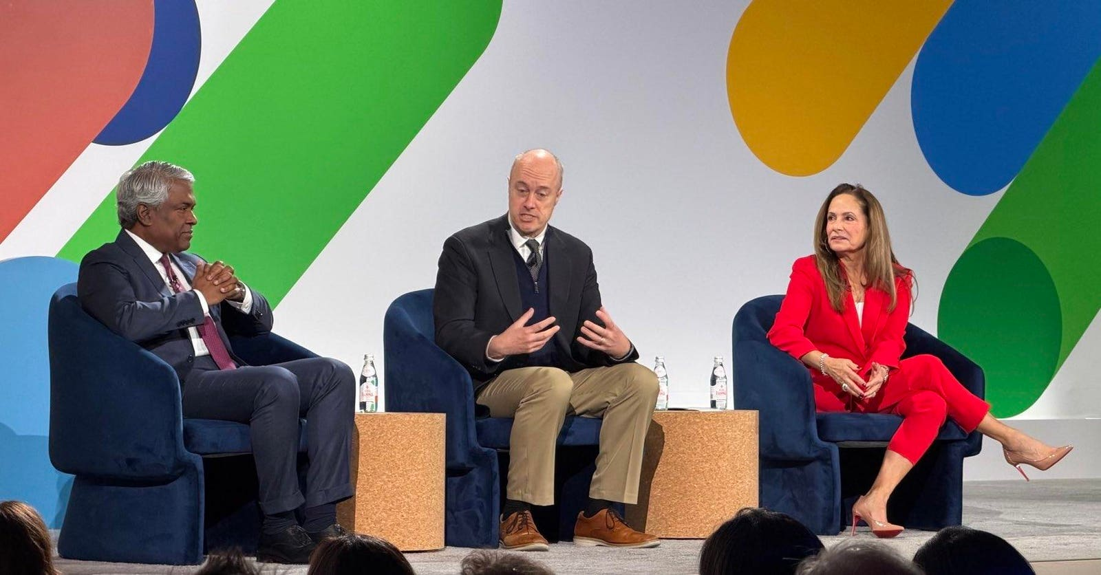 Nvidia and Google Team Up to Propel AI in the Public Sector