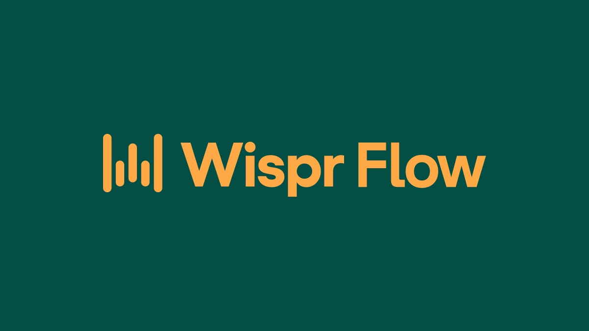 Wispr Flow – The AI Dictation App Gaining Momentum and Investment