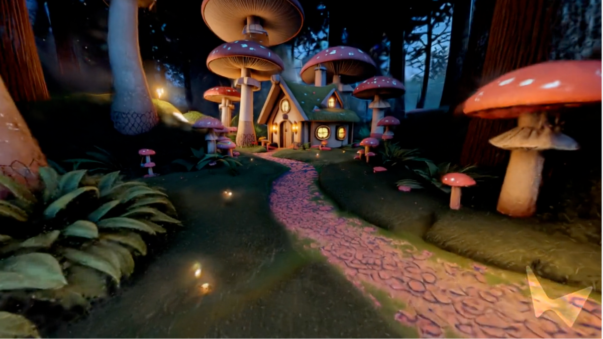 World Labs Launches Marble – A Game-Changer in 3D Environment Creation