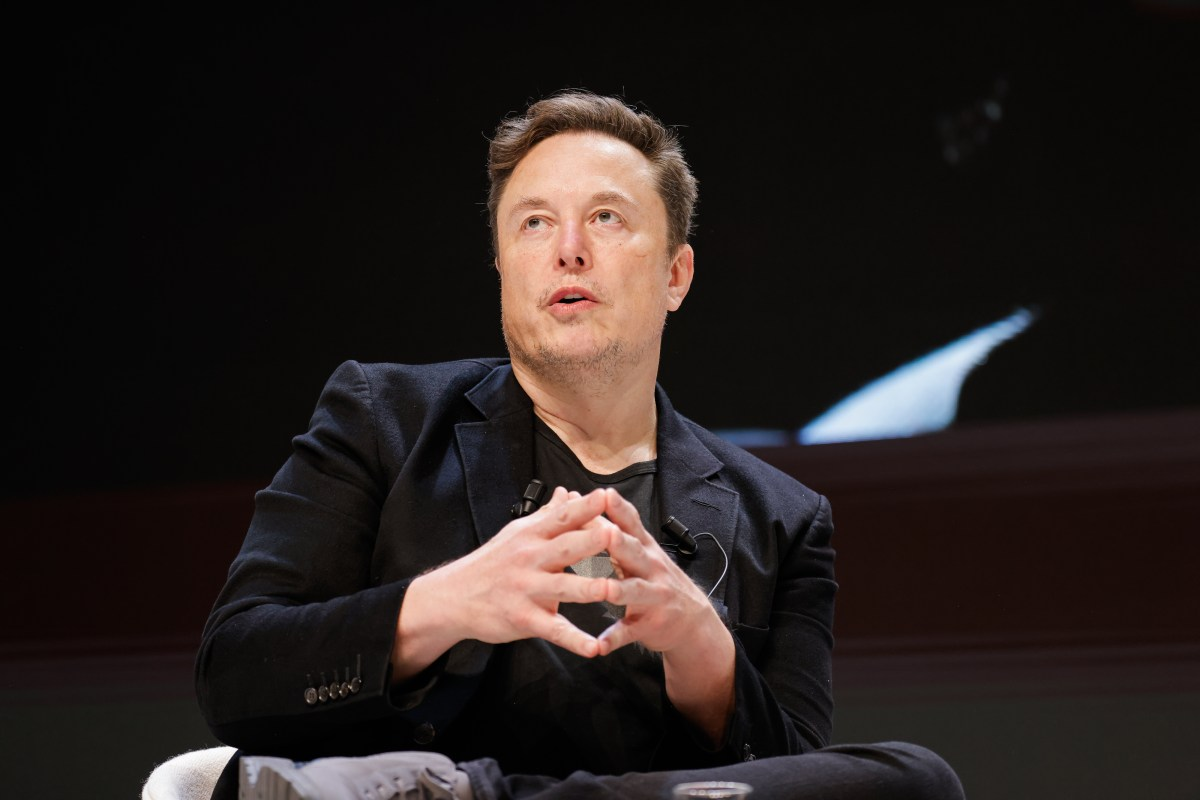Elon Musk’s Grok – The AI’s Wildly Optimistic Take on Its Creator