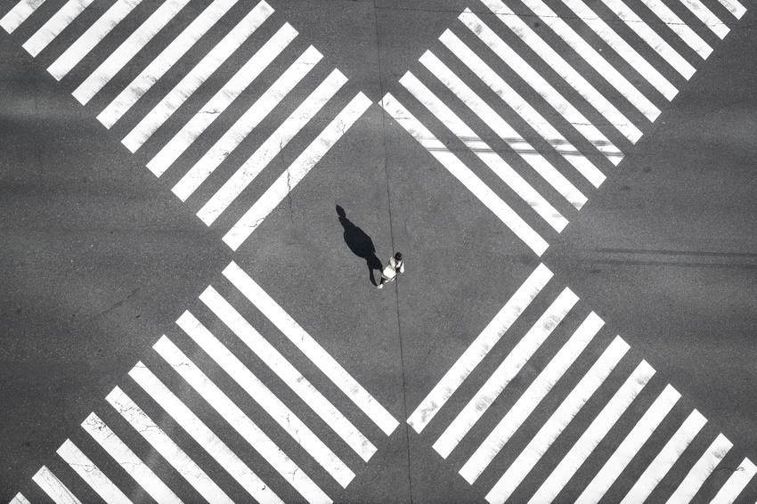 A New Path for AI – Embracing Prosocial Principles in Global Development