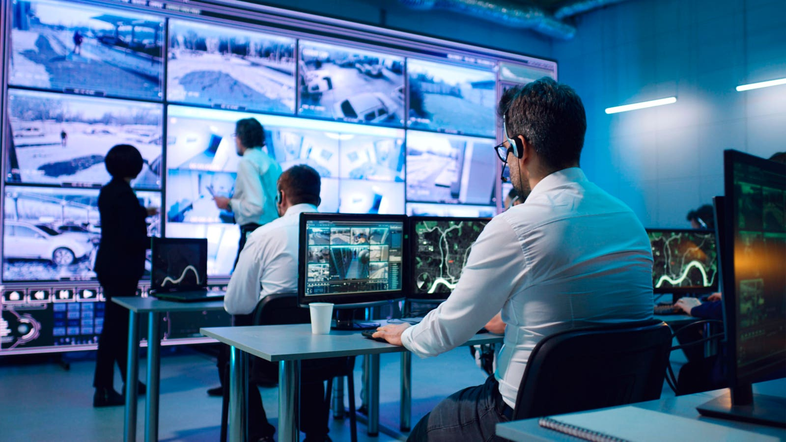 Enterprises Evaluate AI in Security Operations – Are Returns Worth It?