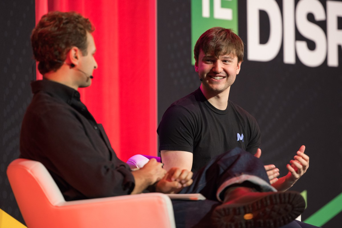 Mercor’s Innovative Approach to AI Data Acquisition