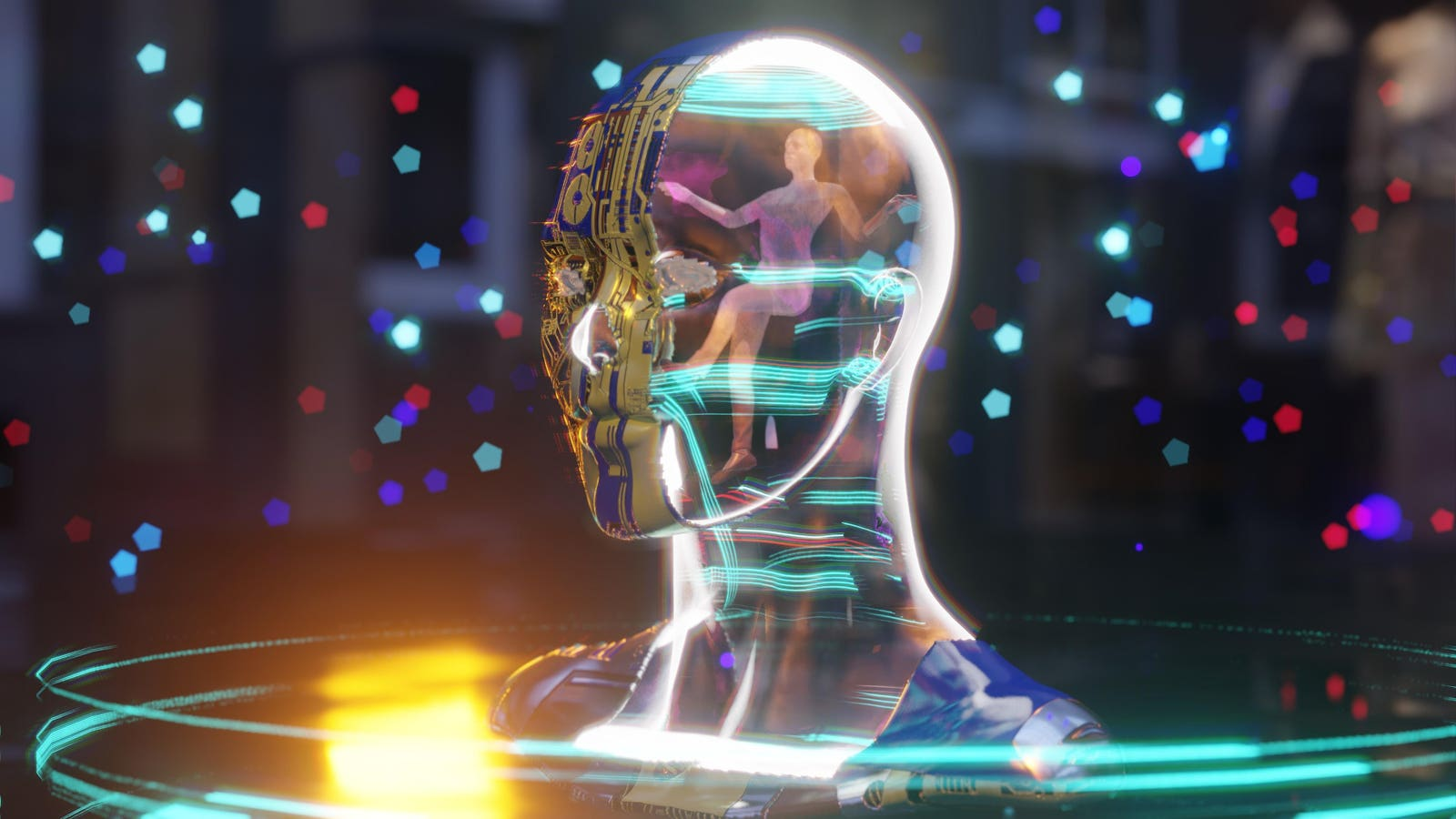 AI’s Ophelia – Saving Technology from Its Own Madness