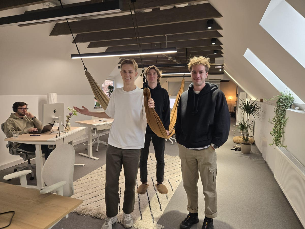 Lithuania’s AI Surge – Startups Leading the Charge