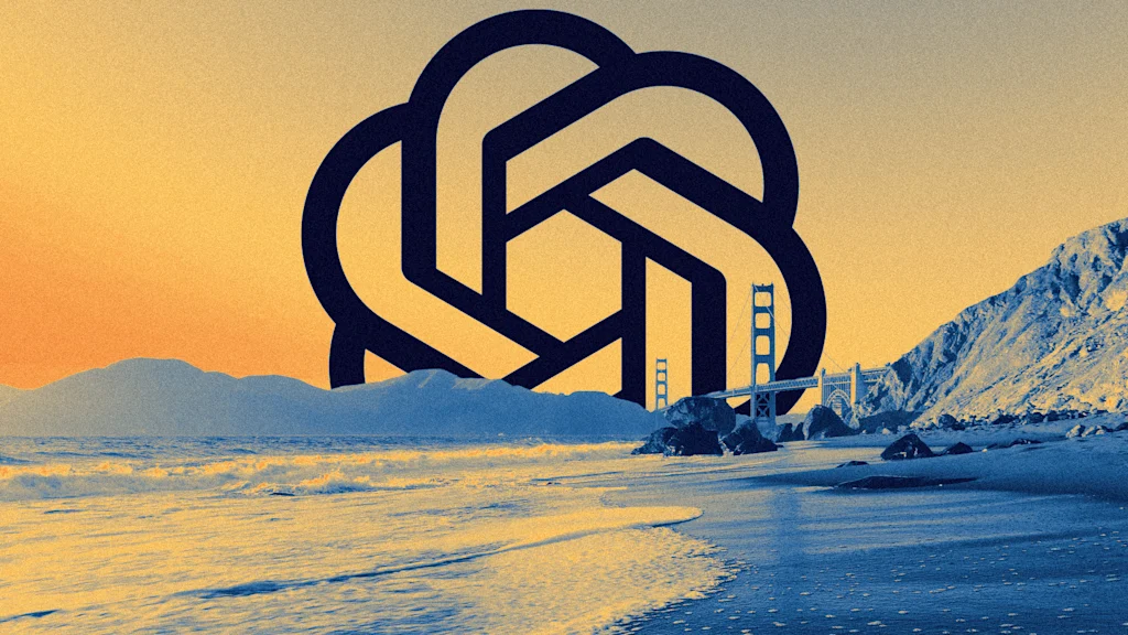 OpenAI’s Shift – From City Buzz to Silicon Valley’s Suburbs