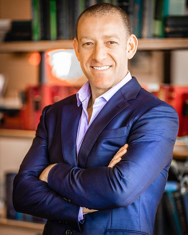 How AI Can Propel Small Businesses to New Heights