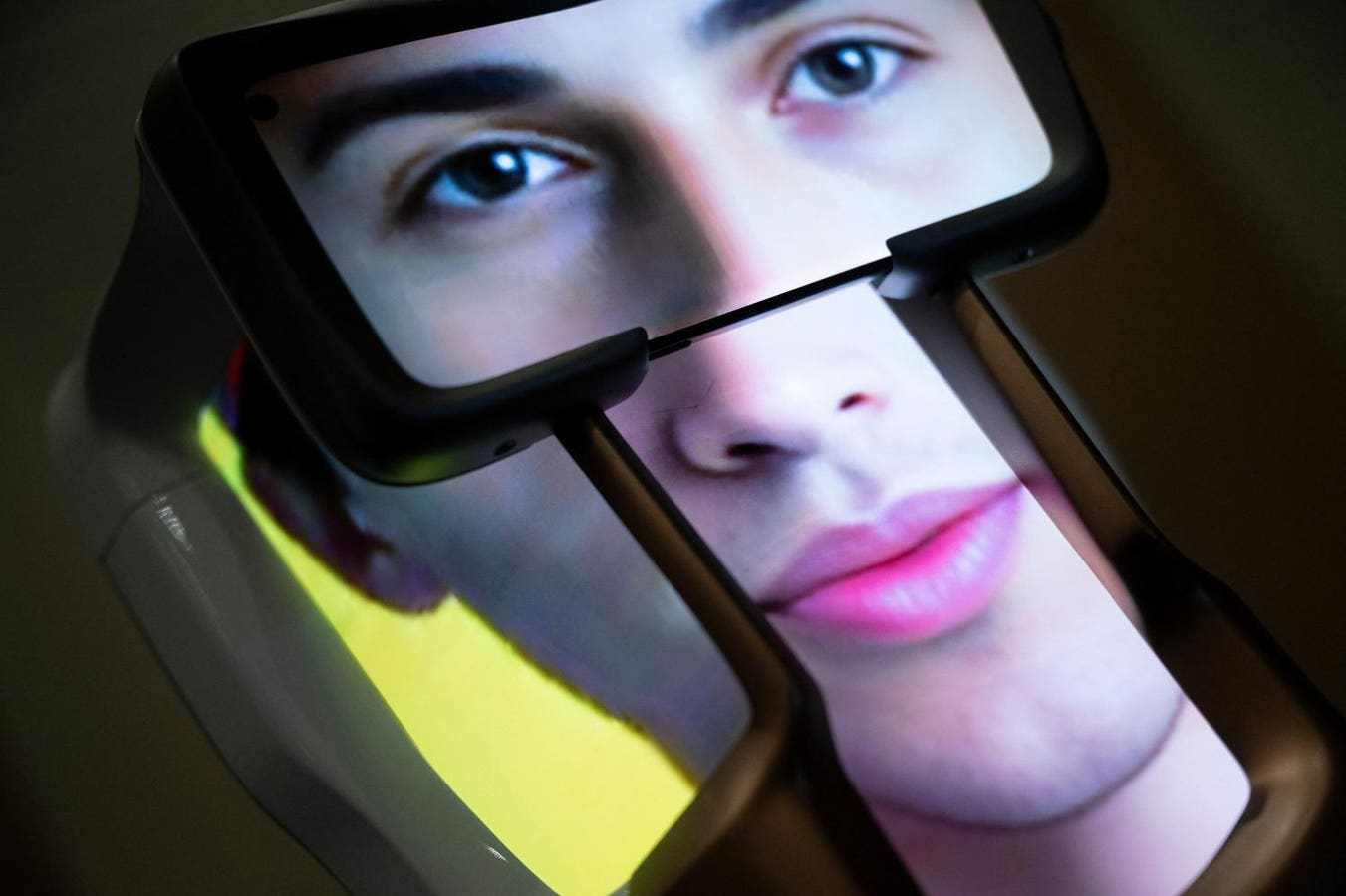 AI Companionship – A New Era of Emotional Connections