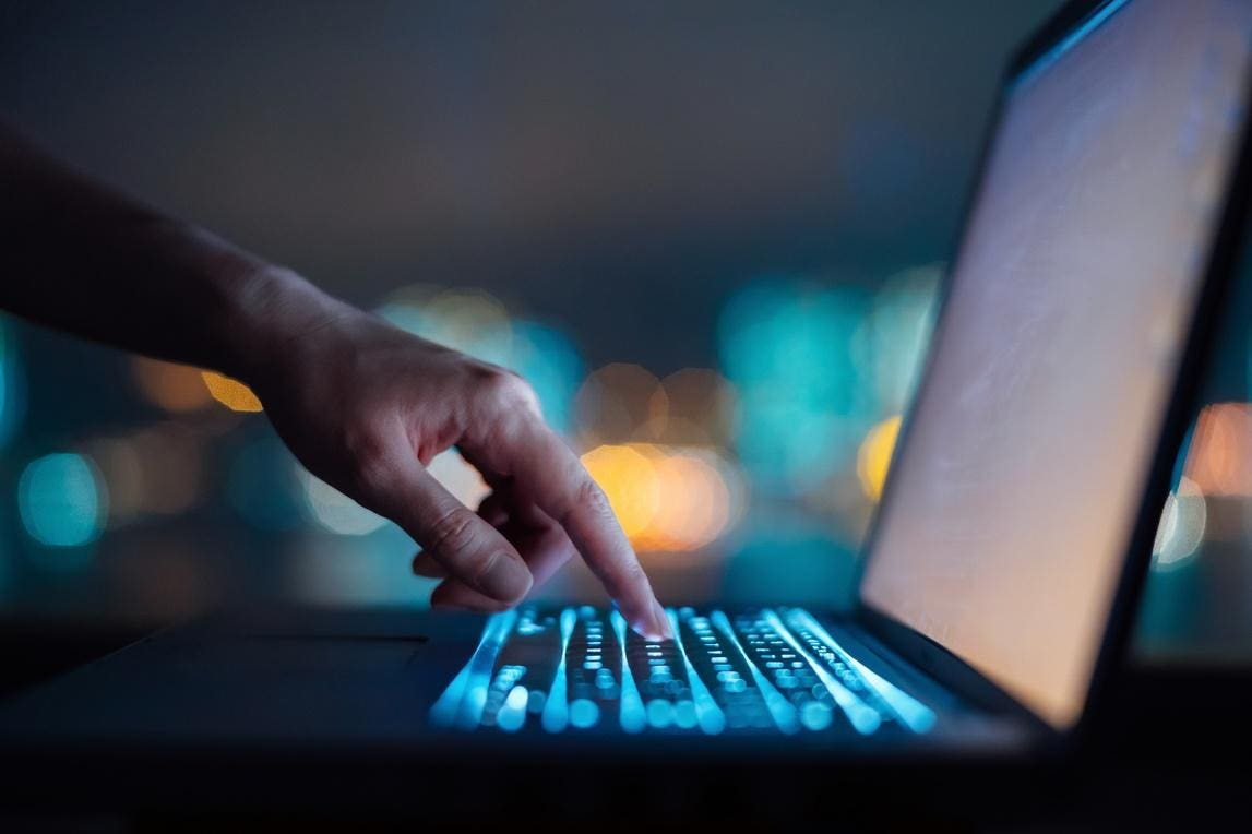 The Internet’s Legacy – Lessons for the AI Revolution