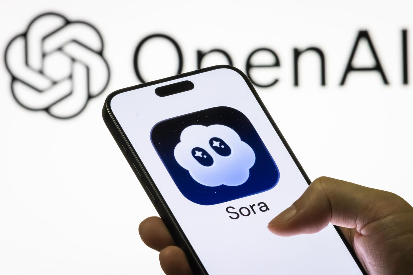 OpenAI Limits Free Video Generations Amid High Demand
