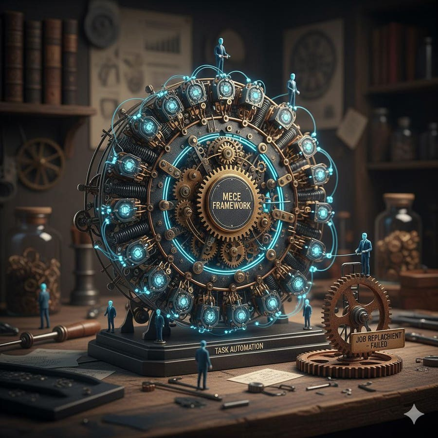 Navigating the Future of Work – The Role of AI in Task Automation