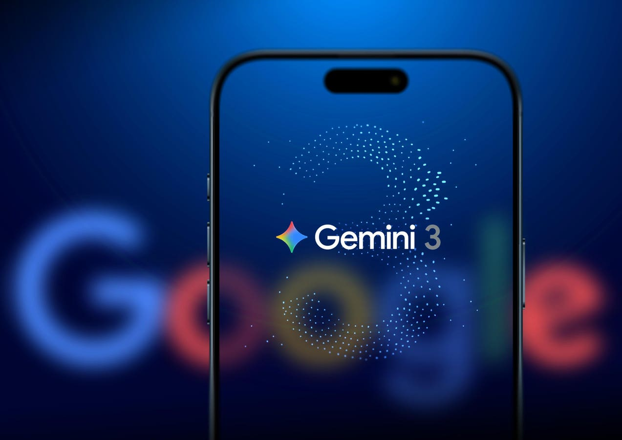 Google Unveils AI Detection in Gemini App with SynthID