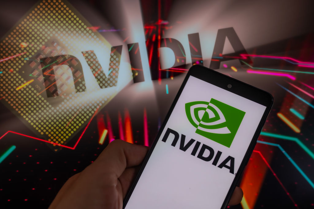 Nvidia Deepens Ties with South Korea’s Tech Giants for AI Revolution