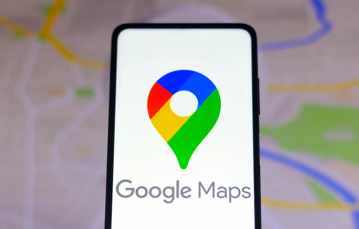 Google Enhances Maps with Gemini and Safety Features for India