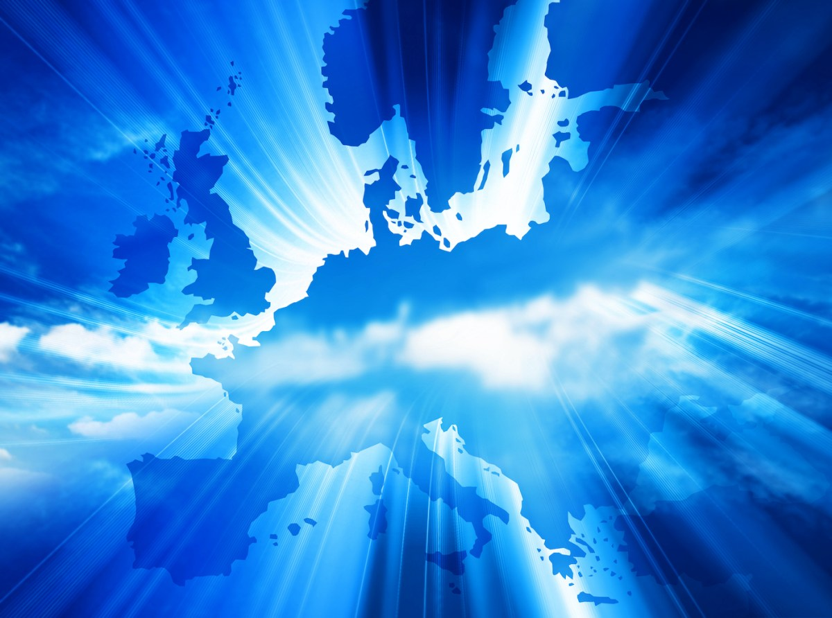 AI Landscape – U.S. Dominates Models, Europe Emerges in Applications