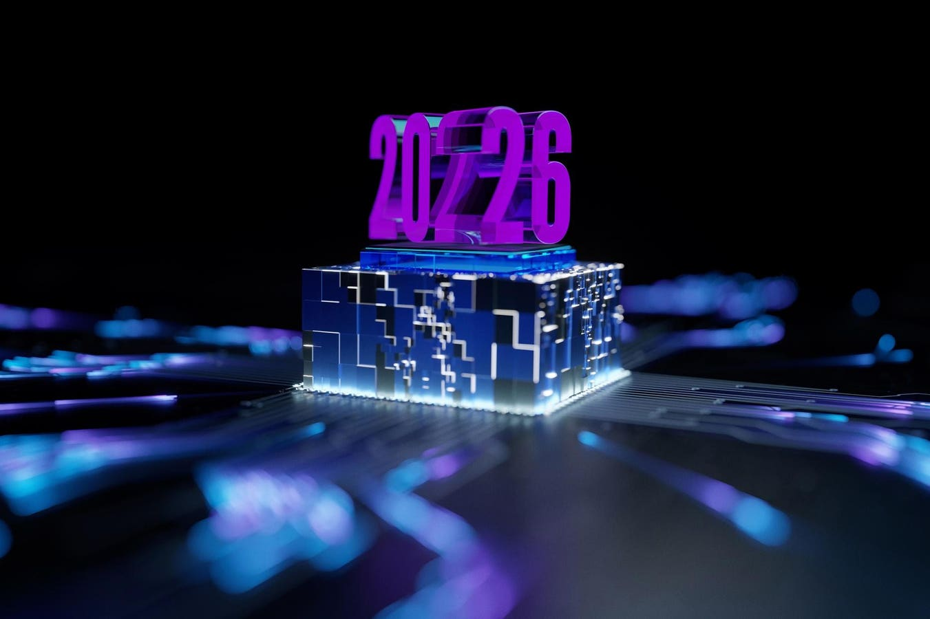 The Genesis Mission – A New Era for AI and Innovation