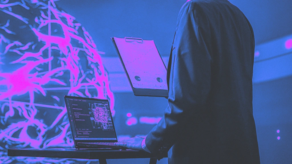 Revolutionizing Business – The Shift to AI-First Architectures