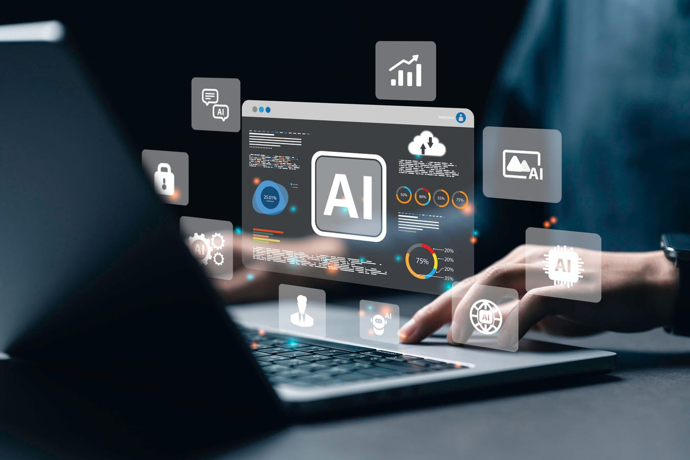 Designing Responsible AI – The Key to Sustainable Success