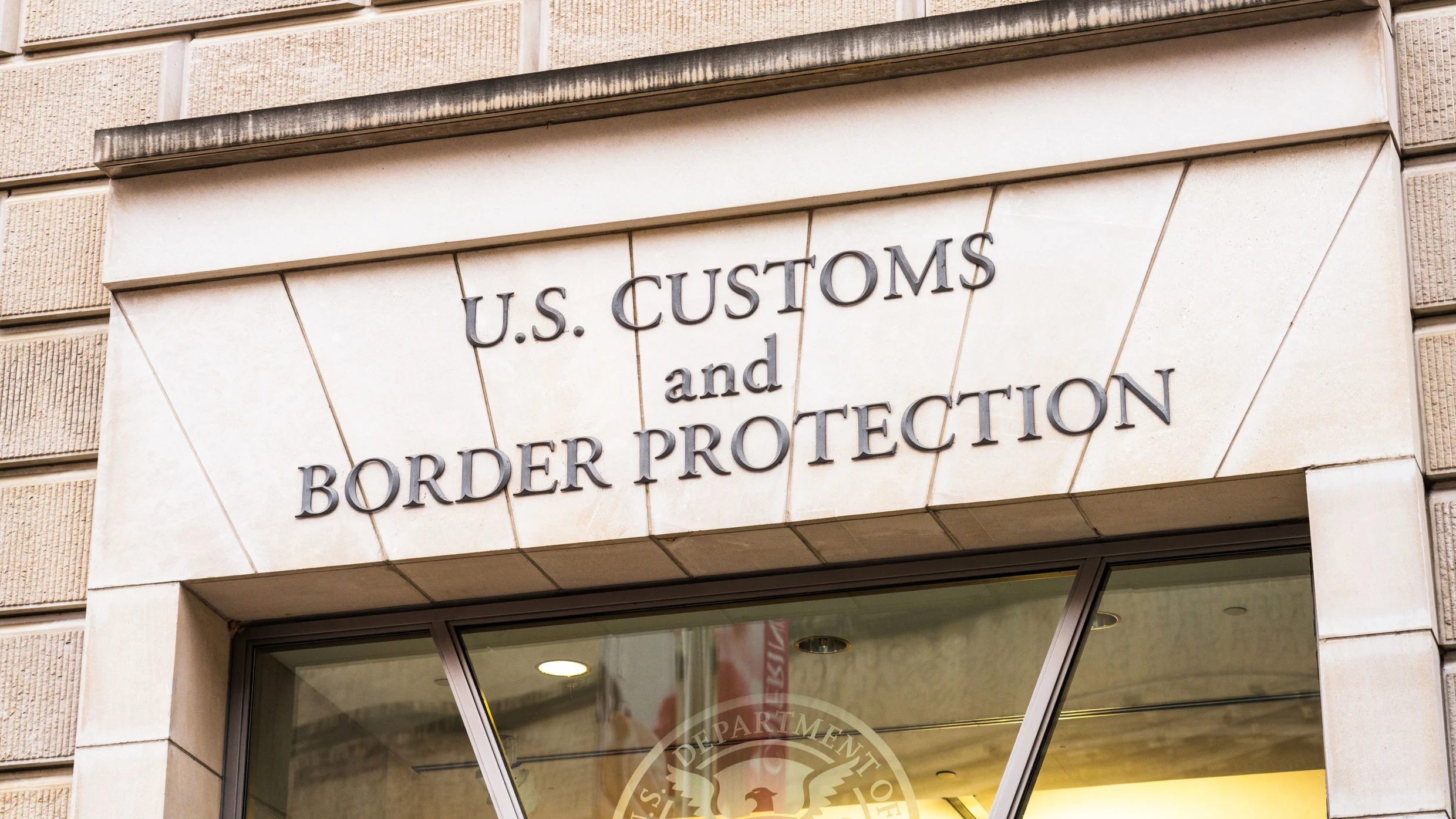 Customs and Border Protection Sets New AI Guidelines Amid Concerns