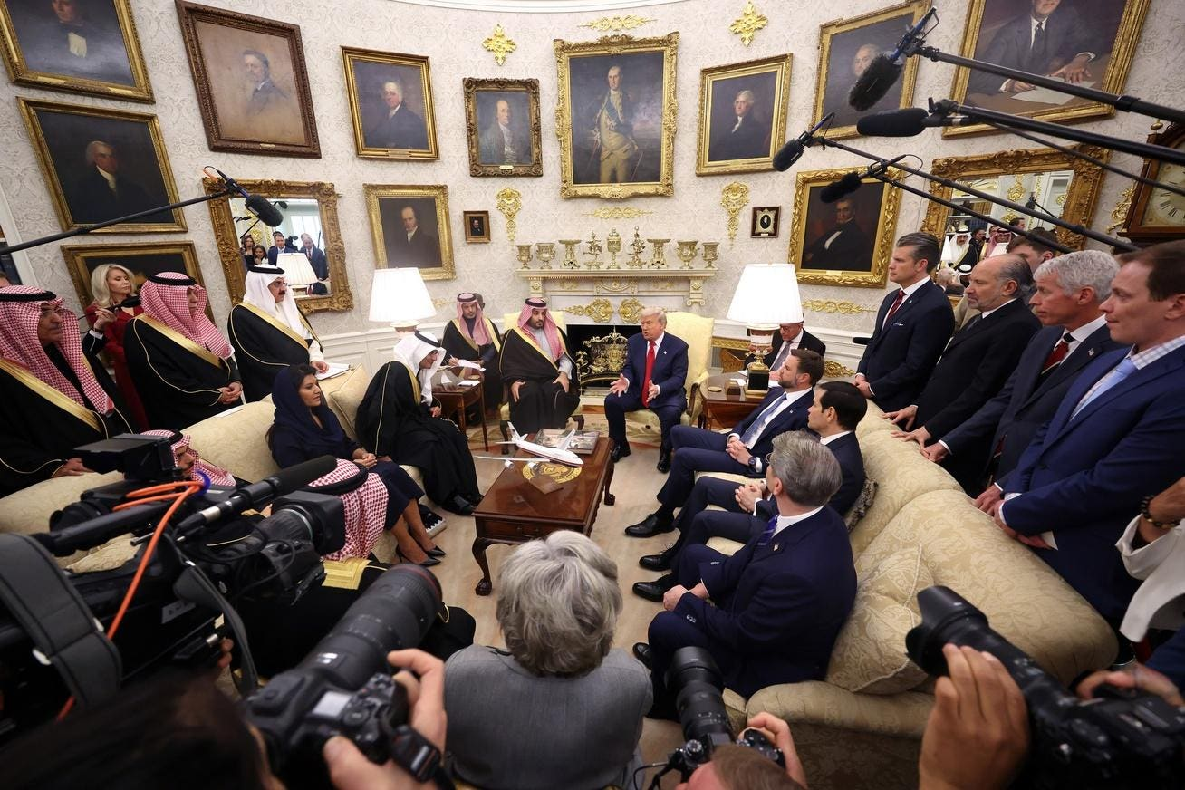 Federal Push to Overrule State AI Laws Sparks Controversy