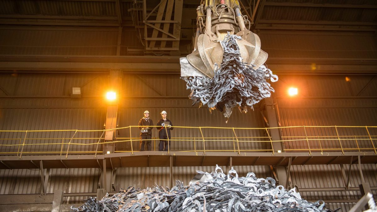 Revolutionizing Aluminum Recycling – Sortera’s Game-Changing Technology
