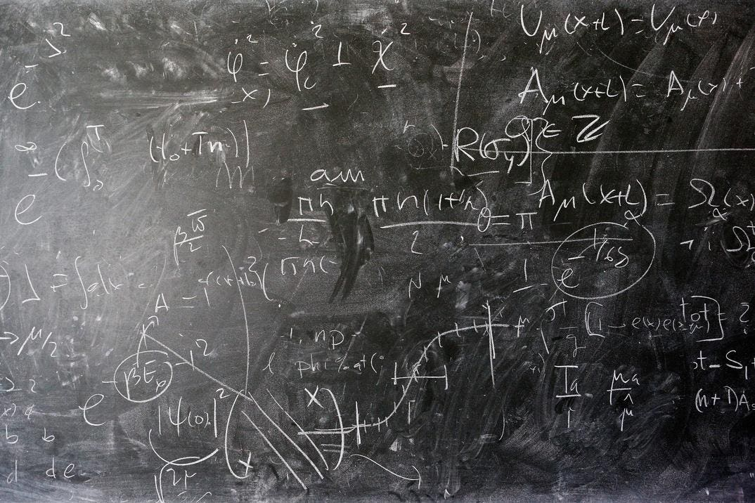AI’s New Frontier – Math, Reasoning, and Business Implications