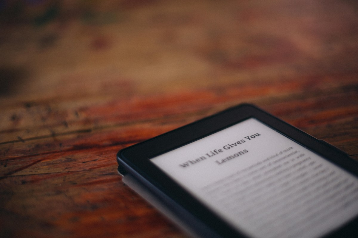Amazon Launches AI-Powered Kindle Translate for Authors