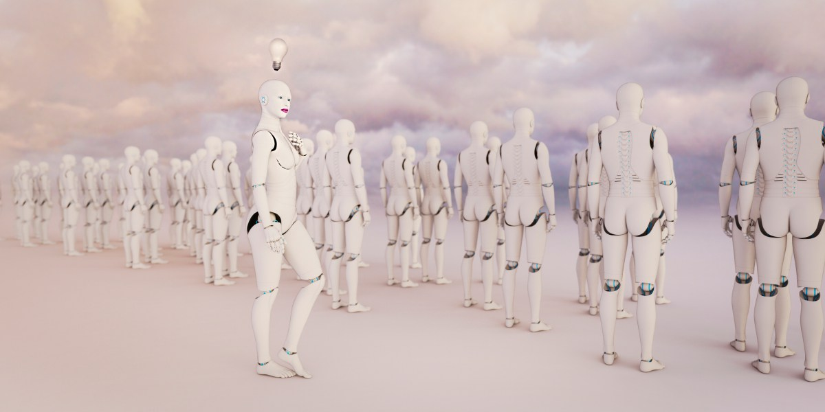 AI Bias Exposed – A Developer’s Shocking Encounter with Perplexity