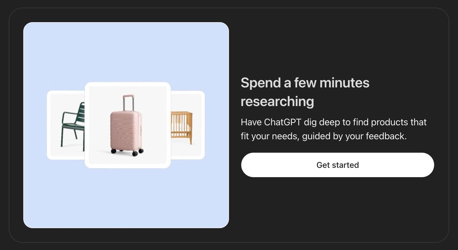 OpenAI Transforms Holiday Shopping with AI-Powered Assistance