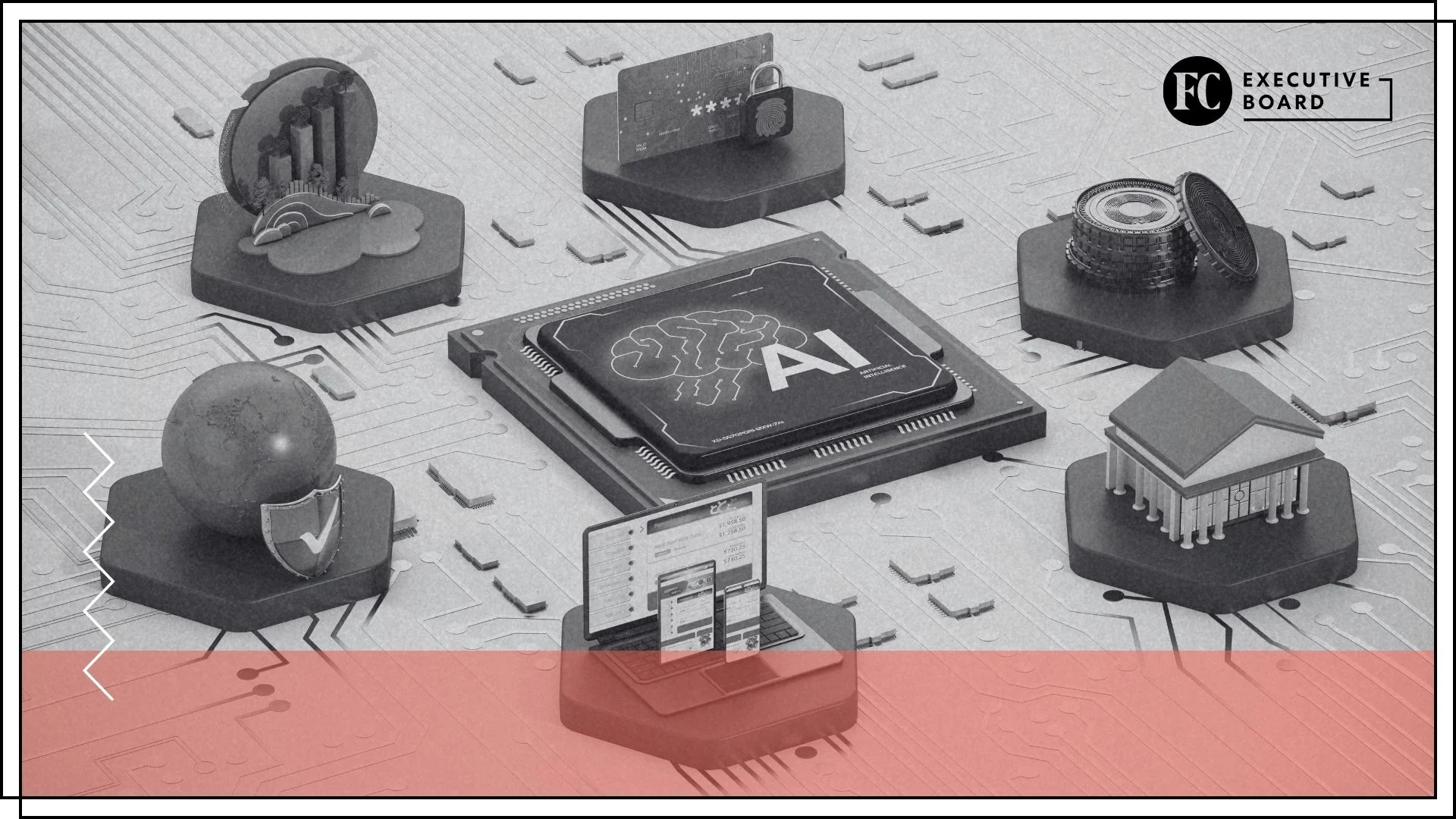 Capitalizing on AI – The Shift from Experimentation to Strategy