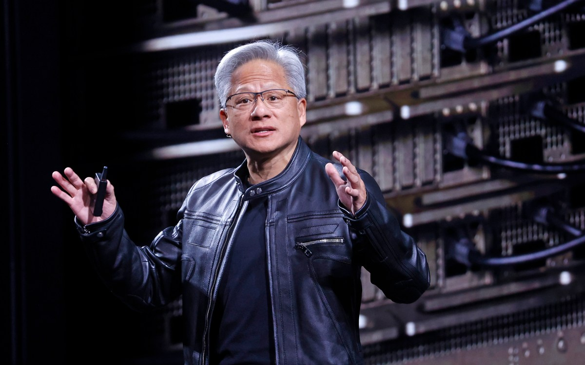 Nvidia’s H200 AI Chips Can Now Be Shipped to China