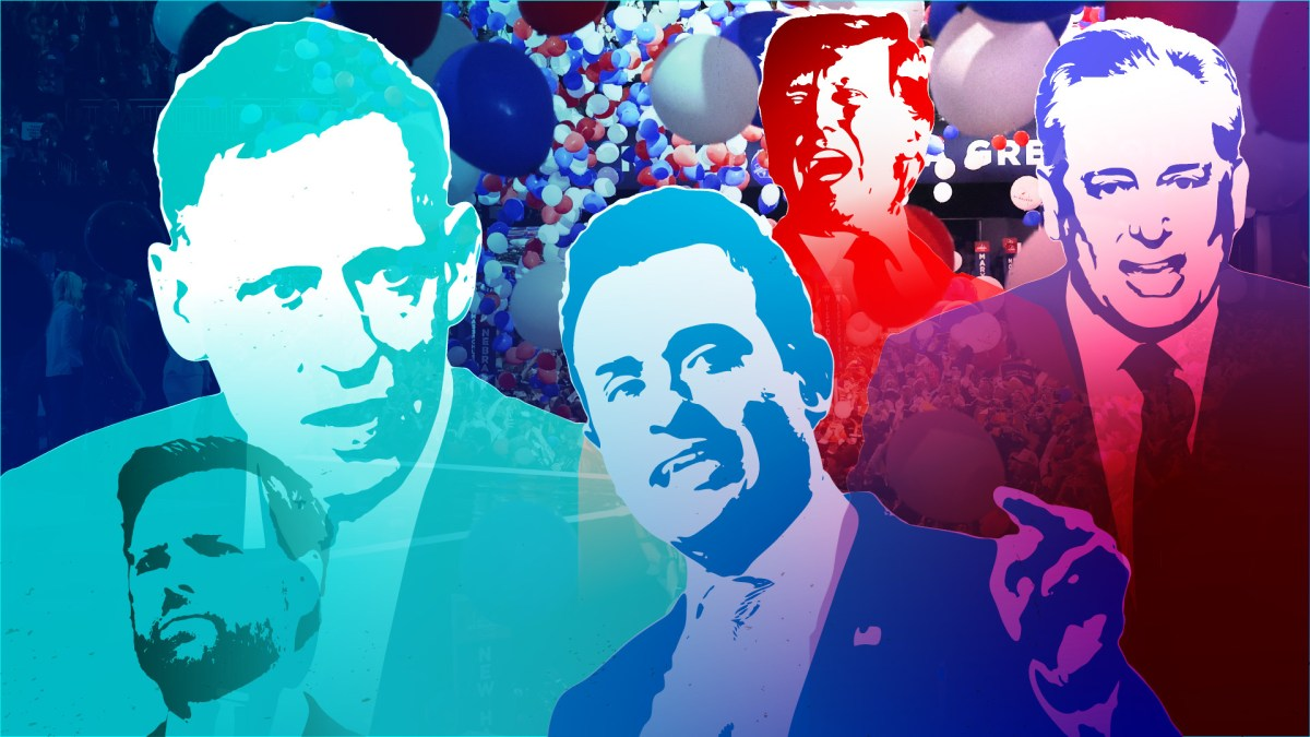 Trump’s Plan for a Unified AI Regulation Sparks Controversy