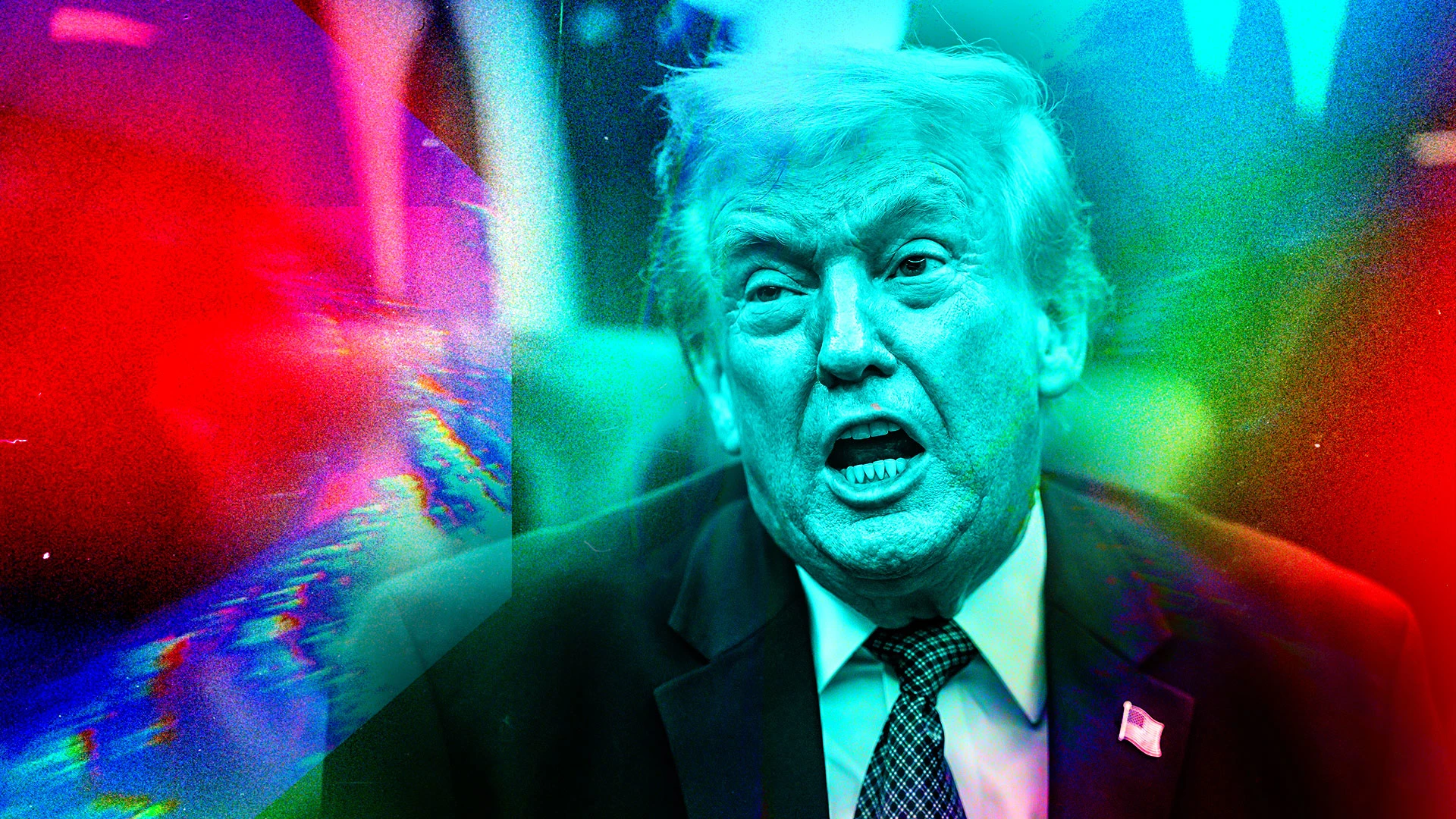 Trump’s Plan for a Federal AI Regulation Overhaul