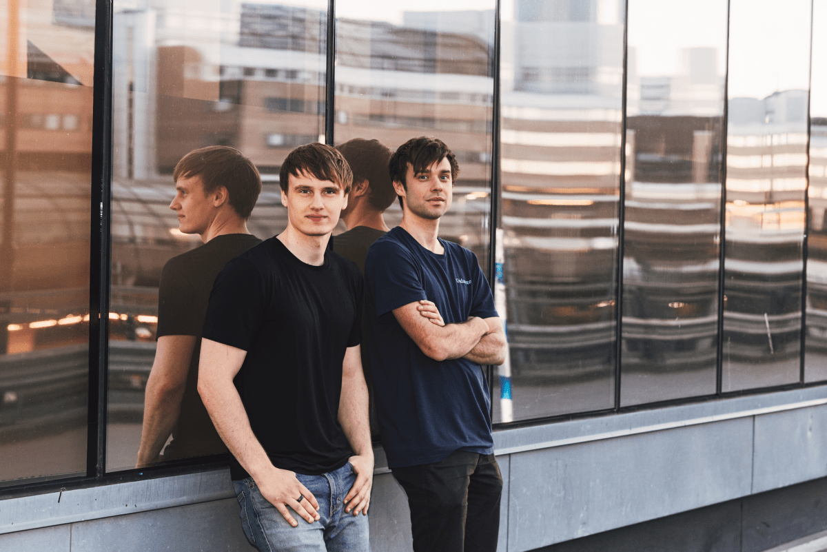 Swedish Startup Lovable Triples Valuation in Just Five Months