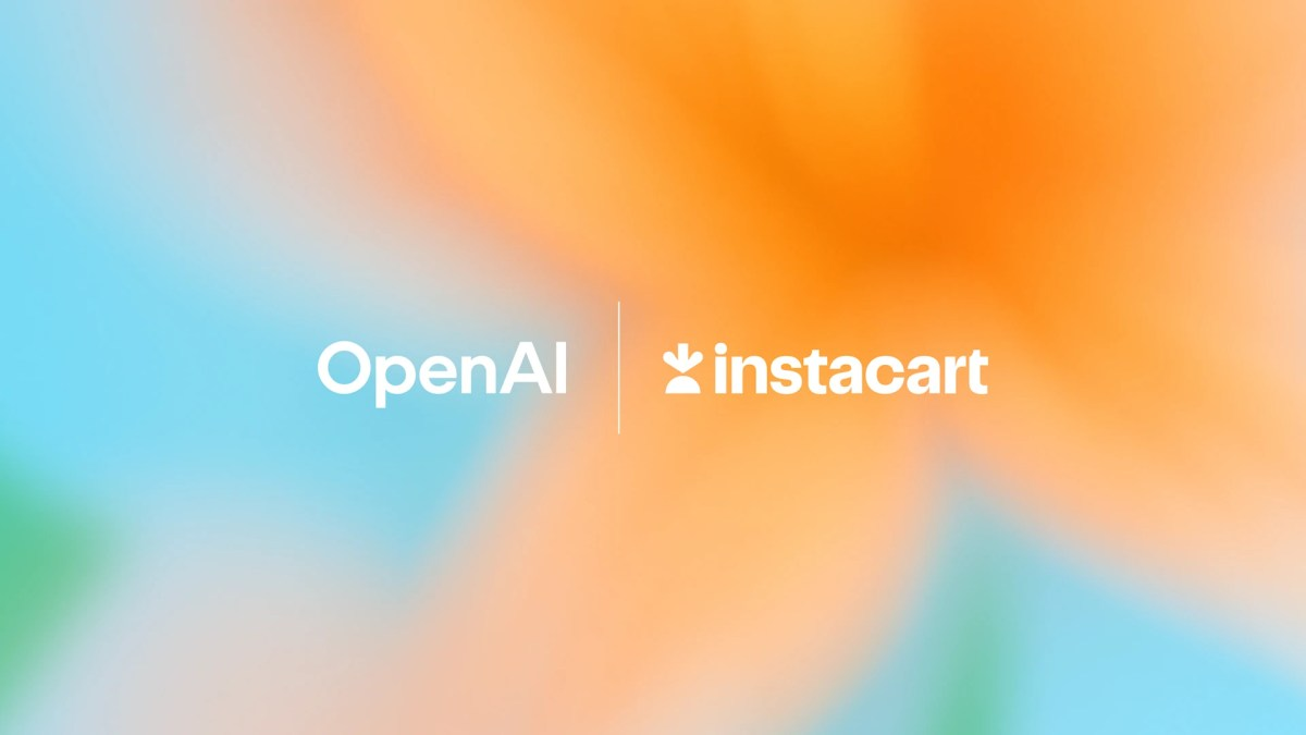 OpenAI and Instacart Team Up for AI-Driven Grocery Shopping