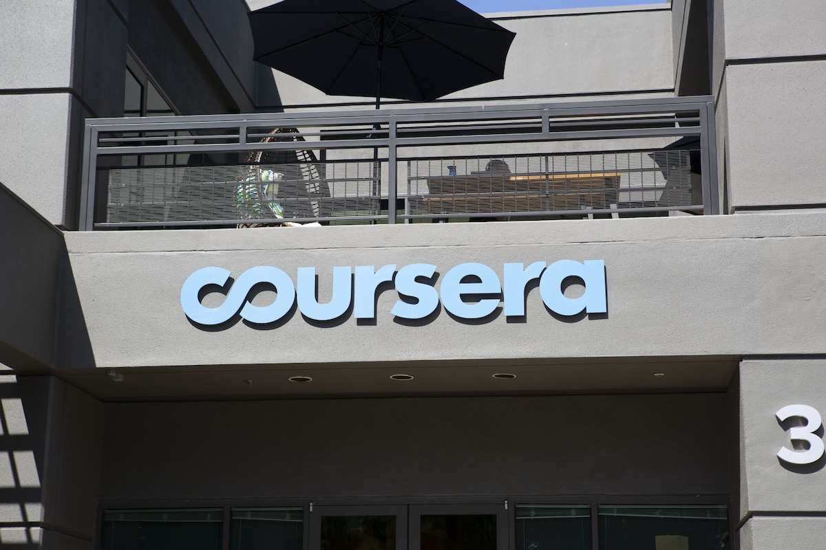 Coursera and Udemy Unite – A $2.5 Billion Merger for Online Learning
