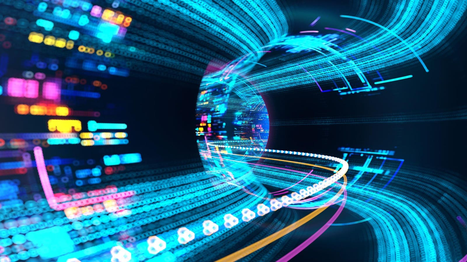 Next-Gen Neural Nets – Unlocking the Power of Higher-Order Attention