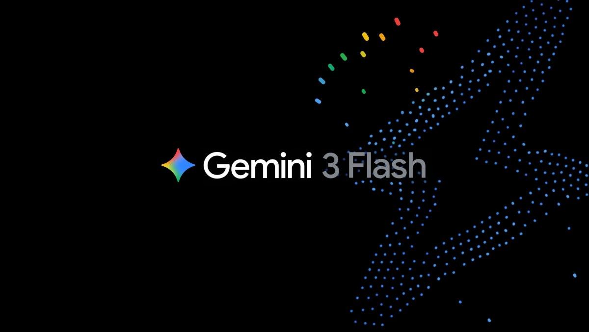 Google Unveils Gemini 3 Flash Model, Aims to Outperform OpenAI