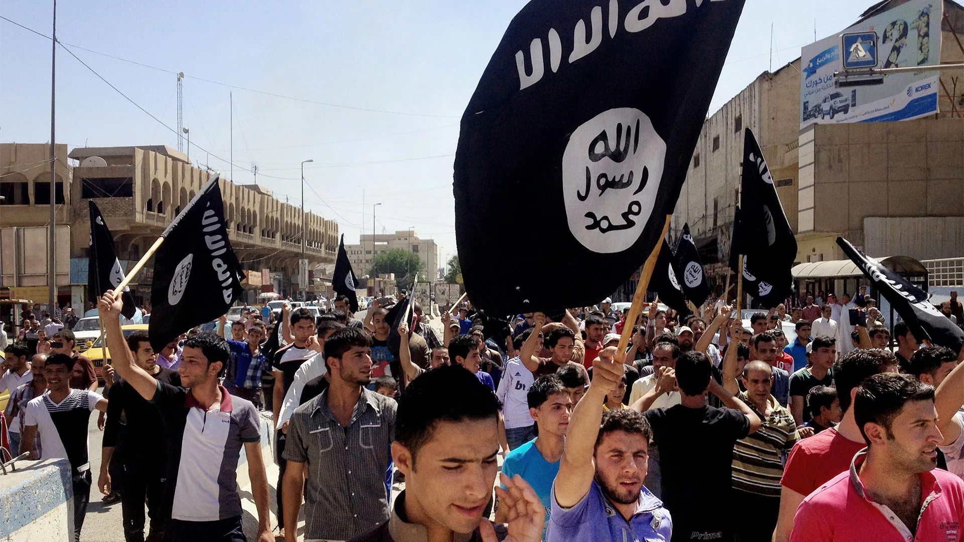 AI’s Dark Side – How Extremist Groups Are Adapting Technology