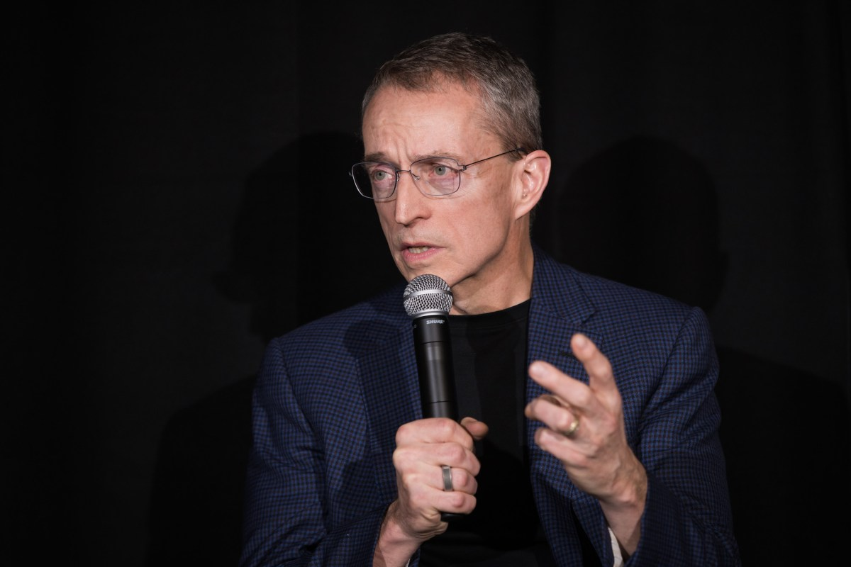 Pat Gelsinger’s New Venture – Revolutionizing Semiconductors with xLight